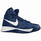 Pictures of Nike Basketball Shoes