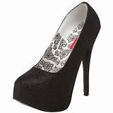 Cheap High Heel Shoes Images