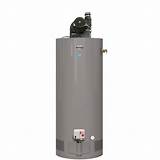 Photos of High Efficiency Natural Gas Tankless Water Heater