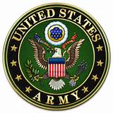 Photos of Us Military Emblems