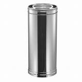 6 Stainless Steel Chimney Images