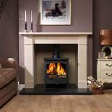 Photos of Log Burners And Fireplaces