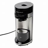 Hamilton Beach Coffee Maker Commercial Pictures