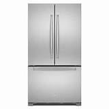 Images of Lowes Kitchenaid Refrigerator