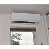 Pictures of Ductless Air Conditioning Gta