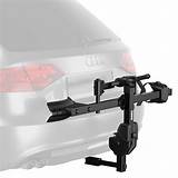 Photos of Hitch Rack Thule