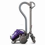 Reviews Of Dyson Dc39 Animal Canister Vacuum Images