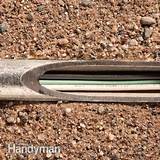How To Run Underground Electrical Wire Photos