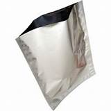 Foil Shipping Bags Pictures