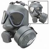 Military Issue Gas Mask Pictures