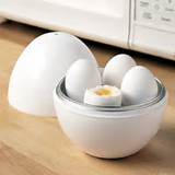 Pictures of Microwave Egg Cooker
