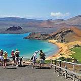 Galapagos Vacations Packages
