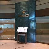 Rolex Service Center Wilshire Blvd Pictures