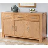 Pictures of Modern Furniture Sideboard