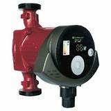 Images of A Rated Central Heating Pump