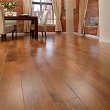 Photos of Karndean Vinyl Wood Planks