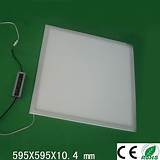 Pictures of What Are Led Panel Lights