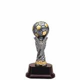 Pictures of Soccer Trophy Cup