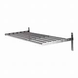Pictures of Stainless Steel Wall Shelf Ikea