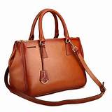 Leather Handbag Factory China