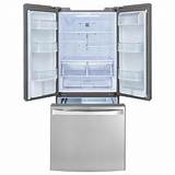 Pictures of Kenmore Elite Coldspot Refrigerator