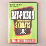 Rat Poison Element