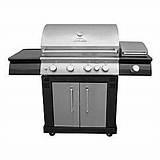 Photos of Master Cook Gas Grill Review