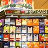 Where Can I Trade In My Unwanted Gift Cards Pictures