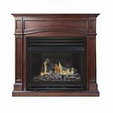 Pictures of Lowes Propane Fireplace