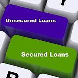 Secured Collateral Loans For Bad Credit Images