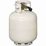 Bay Gas Propane Pictures