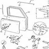 Photos of External Sliding Door Parts