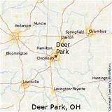Pictures of Deer Park In Ohio