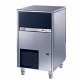Pictures of Kitchen Ice Machine