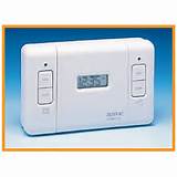 Photos of Sunvic Heating Controls