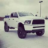 Lifted Diesel Trucks For Sale Images