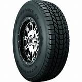 Firestone Ice Tires Pictures