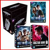 Doctor Who The Complete Series 2 Pictures