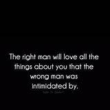 Images of Finding The Right Man Quotes