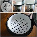 Photos of Steamer And Rice Cooker