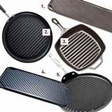 Images of Top Stove Grill