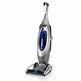Oreck Touch Bagless Vacuum Images