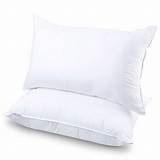 Can Down Pillows Cause Allergies Images