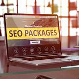 Seo Packages Pictures