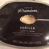Publix Yogurt Ice Cream