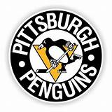 Pittsburgh Penguins Stickers Photos