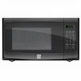 Kenmore Microwave