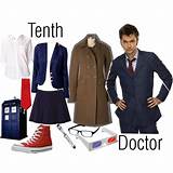 Best Doctor Who Costumes Pictures