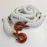 Hercules Tow Ropes Images