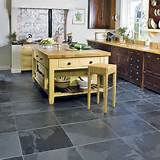 Photos of Flooring Tiles Kitchen